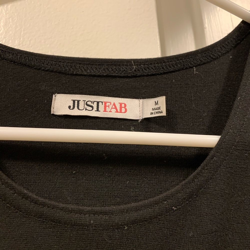 Justfab Dress - Picture 2 of 2